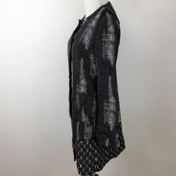 Elie Tahari Jacket s - Picture 3 of 9